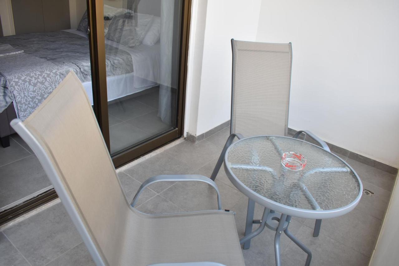 Marias Apartment - In City Centre,Near Beach Larnaca Exterior photo